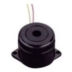 Buzzer Ηλεκτρονικό Διακοπτόμενο KPI-G2911L 29.5mm
