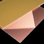 Πλακέτα Epoxy Μονής 10X10cm