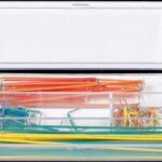 Σετ Αξεσουάρ γιά Bread Board 140 Tεμ. WJW70