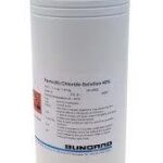 Χημικός Τριχλωριούχος Σίδηρος FE III 1Lit