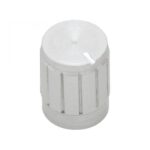 Κουμπί Φ13 Βιδωτό ΝΙΚΕΛ