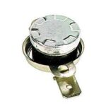 Θερμοστάτης 120οC NC Φ16 CPB120