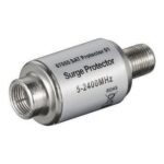 Μούφα Προστασίας Υπέρτασης Pal Αρσενικό /Pal θηλυκό