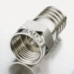 Βίσμα F Type M* Crimp F703SL Cavel