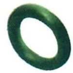 Δακτυλίδια Ελαστικά για F Type Βίσμα 100 Τεμάχια