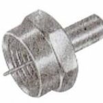 Βίσμα F Type M* Τερματικό 75Ω