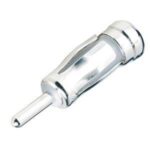 Φίς Adaptor Κεραίας Αυτοκινήτου Μ*/Γερμανίας F*