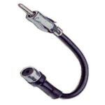 Kαλώδιο Αdaptor Kεραίας Αυτοκινήτου Μ* σε Γερμανίας F*