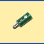 Μπανάνα Mini Πλαστική Αρσενική