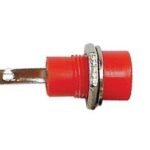 Μπόρνες Mini Φ4 Πλαστικές CM4