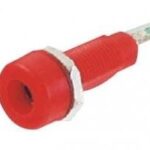 Μπόρνες Μικρές Φ10/6 Πλαστικές/Μεταλλικές