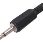 Φίς Καρφί 2.5ΜΜ Μόνο Μ* Πλαστικό