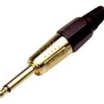 Φίς Καρφί 6.3ΜΜ Μ* Επίχρυσο Β.Τ