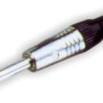 Φίς Καρφί 6.3ST M^ Μεταλλικό Β.Τ. Οικονομικό