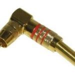 RCA M* Επίχρυσο Γωνιακό LZ554YIZN