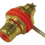 RCA Σασσί Επίχρυσο Β.Τ.LZ548G