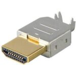 Φίς HDMI M* Καλωδίου