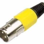 Φίς Cannon F* Προέκταση LZ-102 3P