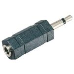 Adaptor 3.5MM*/3.5ST.F*