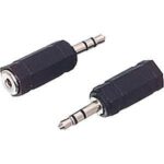 Adaptor 3.5ST M*/2.5ST F*