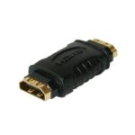 Μούφα HDMI F*/F*