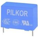 Πυκνωτές Πολυεστερικοί 250V AC 47n