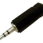 Adaptor 3.5ST.M*/3.5M.F*