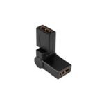 Adaptor HDMI F*/F* Περιστρεφόμενος 360o HDMI PAC928T