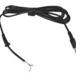 Kαλώδιο Τροφοδοσίας Kαμερών 2.1mm Μ*