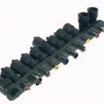 Σετ Φίς DC για Computer 11 Τεμάχια