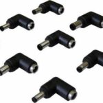 Σετ 9 Γωνιακά Βίσματα Γιά Η/Υ PS-TIPS