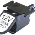 Βάση Αναπτήρα Αυτοκινήτου ALL WHETHER 20A-12V