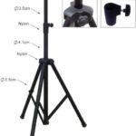 Βάσεις Ηχείων Επαγγελματικές KYS-102