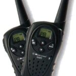 UHF LPD Walkie Talkie G5XT Ζεύγος
