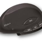 Ενδοσυνενόηση Ασύρματη Μηχανής Οδηγού-Συνοδηγού RD02