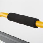 Προβολέας Led Επαναφορτιζόμενος Φορητός Ηλιακός HSL-2350-50W