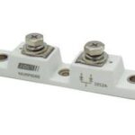 Δίοδος Διπλή MODULE MURP6060 2X60A 600V M34 ZNL