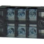 Κλέμενς Βακελίτου 12P 1.5mm² 15Α Με Καπάκι TB-1512 KZE