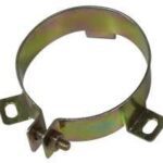 Κολάρο Στήριξης Ηλεκτρολυτικού Πυκνωτή Υψηλών Ρευμάτων Φ4cm LELON