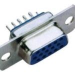 Connector D 15F* 3 ΣΕΙΡ.