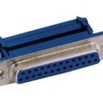 Connector D 9F* Καλώδιο /ΤΑΙΝ.