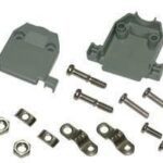 Καπάκι D Connector 23P