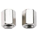 Παξιμάδια Ζεύγος για Καπάκια D Connectors SV MB