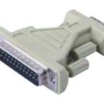 Adaptor D/CON 9M*/25M* RS232