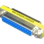 Adaptor D/CON 25 F*/F*