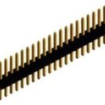 Connector Head M* 1Χ40 Ευθεία