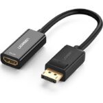 Καλώδιο Adaptor HDMI F*- Display Port 4K UGREEN MM137 40363