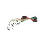 Καλώδιο Set Jumpers M*/M* 1x1 Pin 65Τεμάχια WJW009