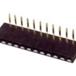 Connector Head F* 1Χ40 Γωνία