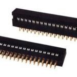 Connector Καλωδίου /Τ.Πλακέ M*14P ΓΩΝ.HRL14
